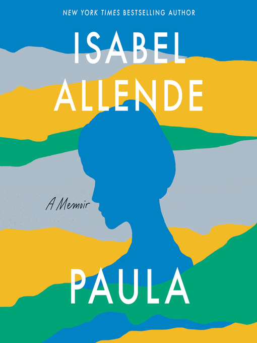 Title details for Paula by Isabel Allende - Wait list